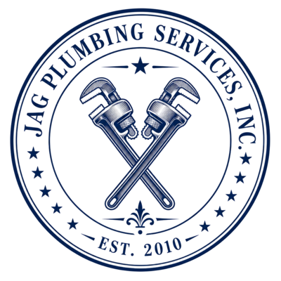 JAG Plumbing Services logo